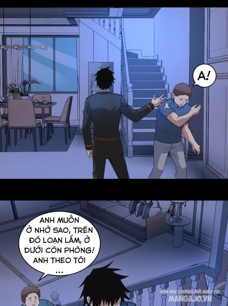 Mạt Thế Vi Vương Chapter 166 - Trang 2