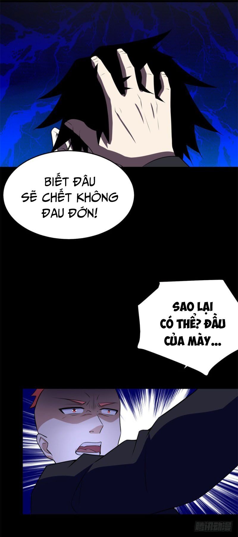 Mạt Thế Vi Vương Chapter 161 - Trang 2