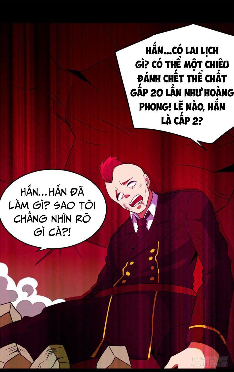 Mạt Thế Vi Vương Chapter 161 - Trang 2