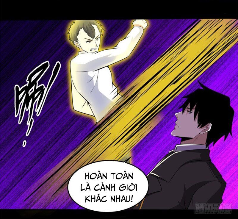 Mạt Thế Vi Vương Chapter 161 - Trang 2