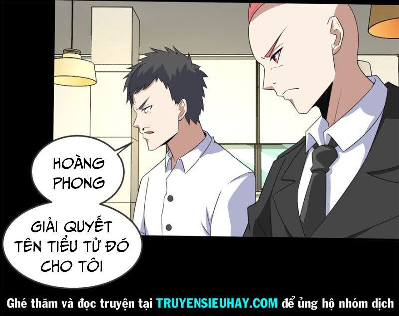 Mạt Thế Vi Vương Chapter 161 - Trang 2