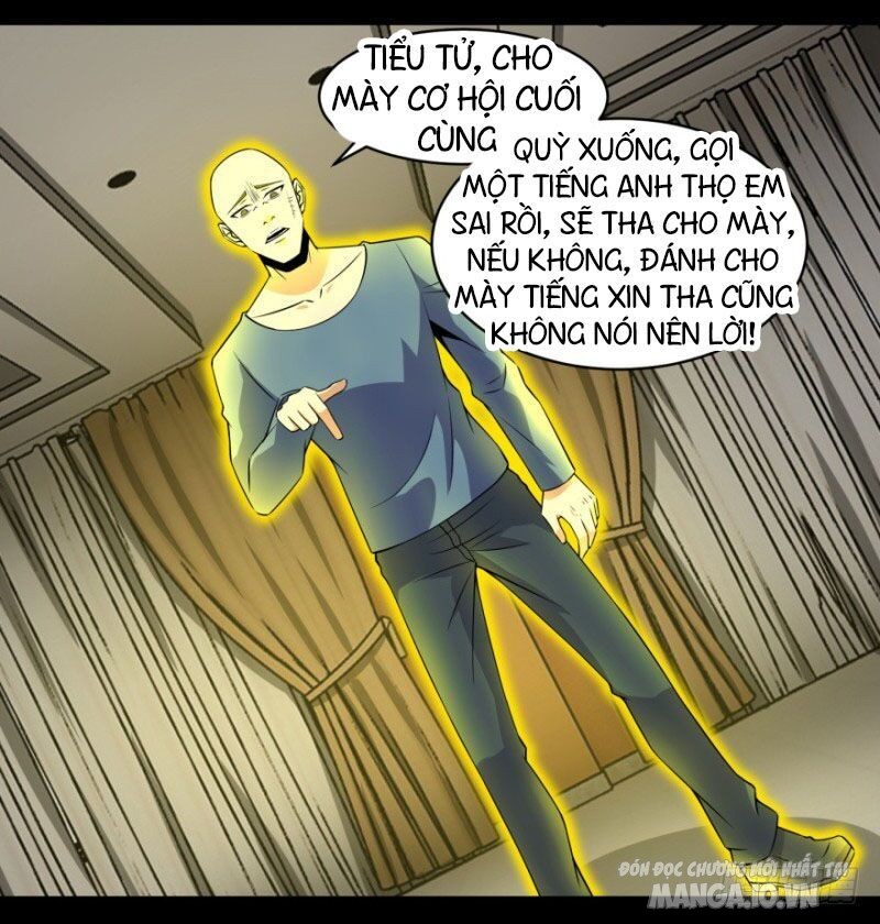 Mạt Thế Vi Vương Chapter 159 - Trang 2