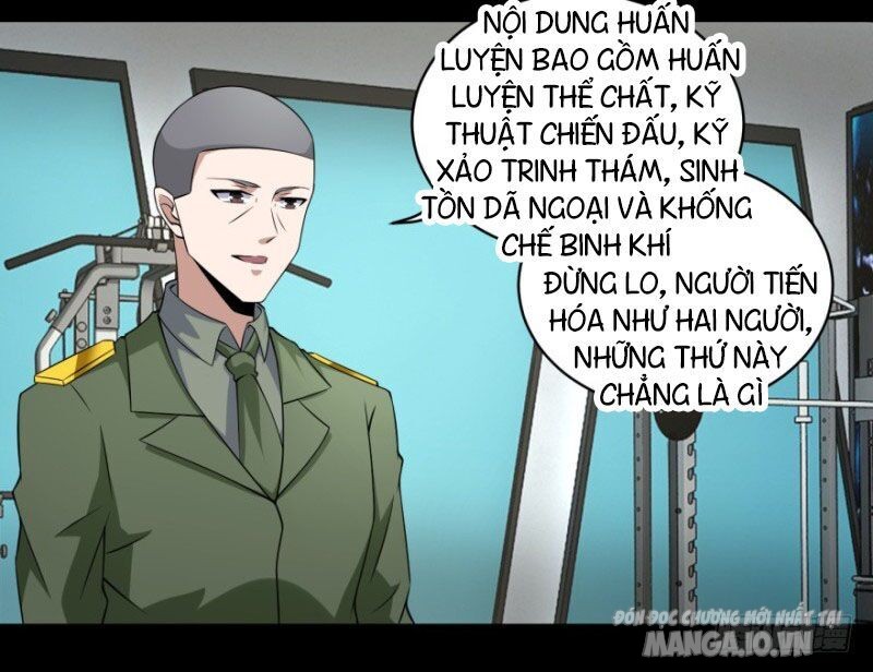 Mạt Thế Vi Vương Chapter 159 - Trang 2