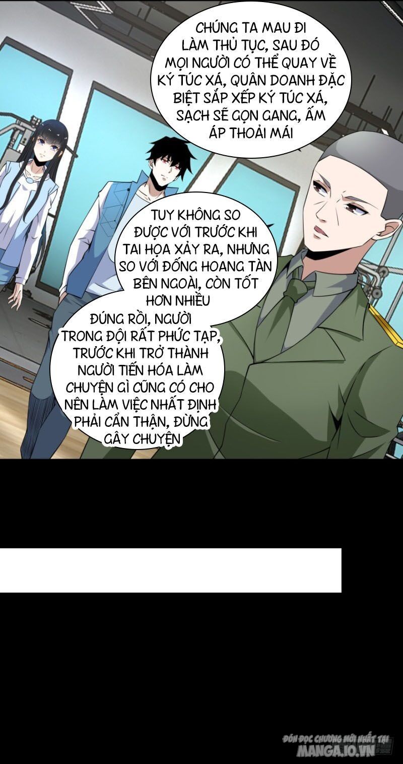 Mạt Thế Vi Vương Chapter 159 - Trang 2