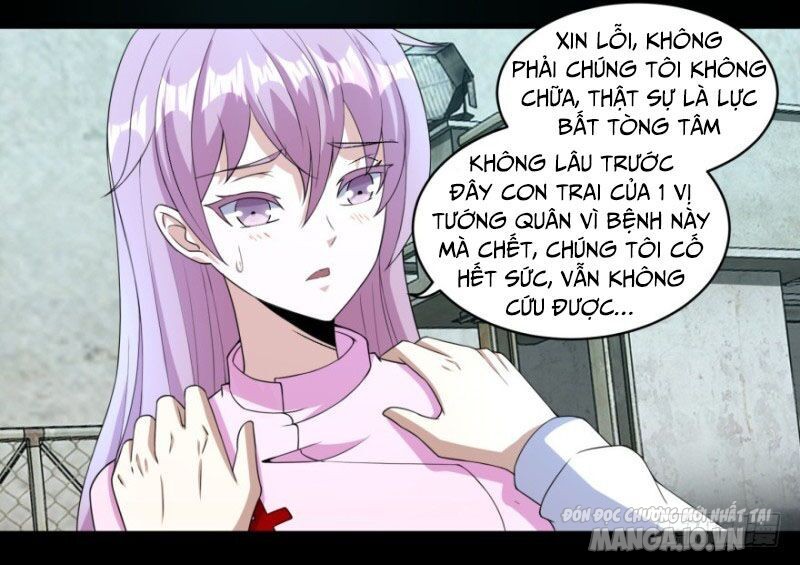 Mạt Thế Vi Vương Chapter 157 - Trang 2