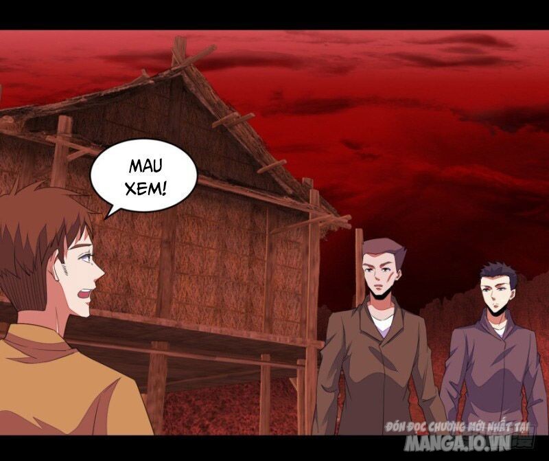 Mạt Thế Vi Vương Chapter 154 - Trang 2