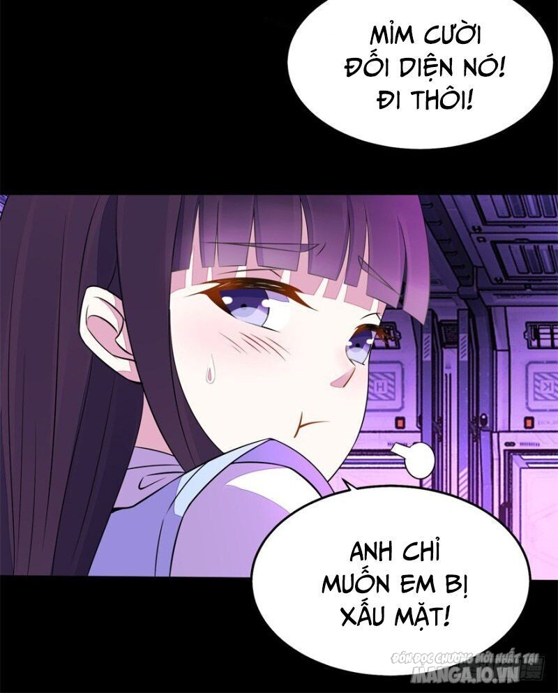 Mạt Thế Vi Vương Chapter 153 - Trang 2