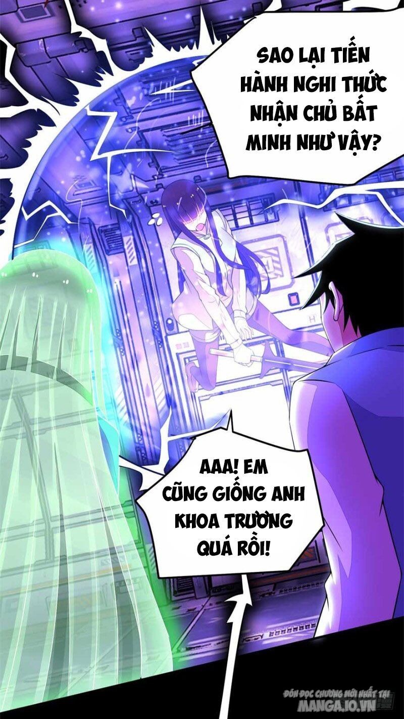 Mạt Thế Vi Vương Chapter 153 - Trang 2