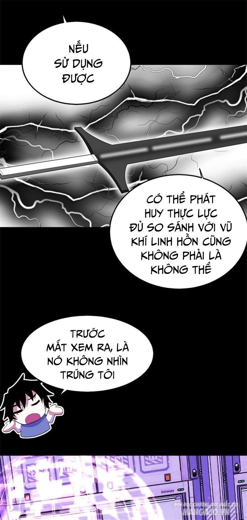 Mạt Thế Vi Vương Chapter 153 - Trang 2