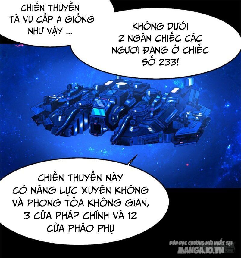 Mạt Thế Vi Vương Chapter 152 - Trang 2