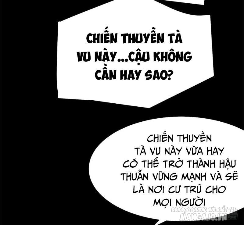 Mạt Thế Vi Vương Chapter 152 - Trang 2