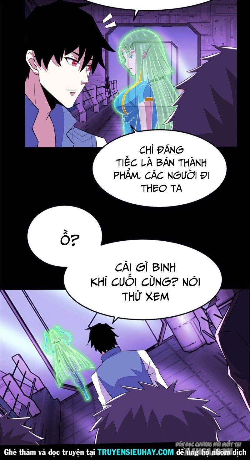 Mạt Thế Vi Vương Chapter 152 - Trang 2