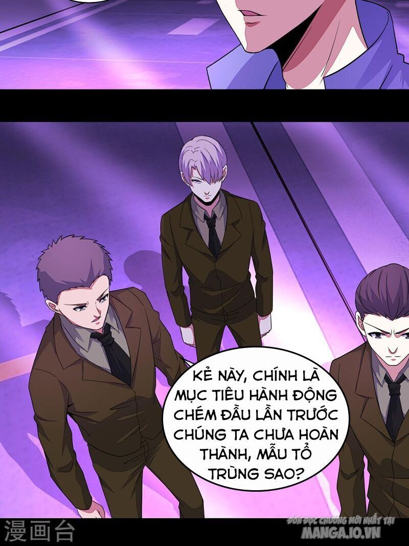 Mạt Thế Vi Vương Chapter 149 - Trang 2