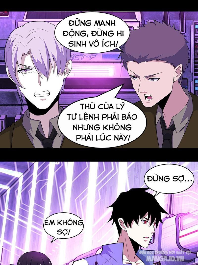 Mạt Thế Vi Vương Chapter 149 - Trang 2