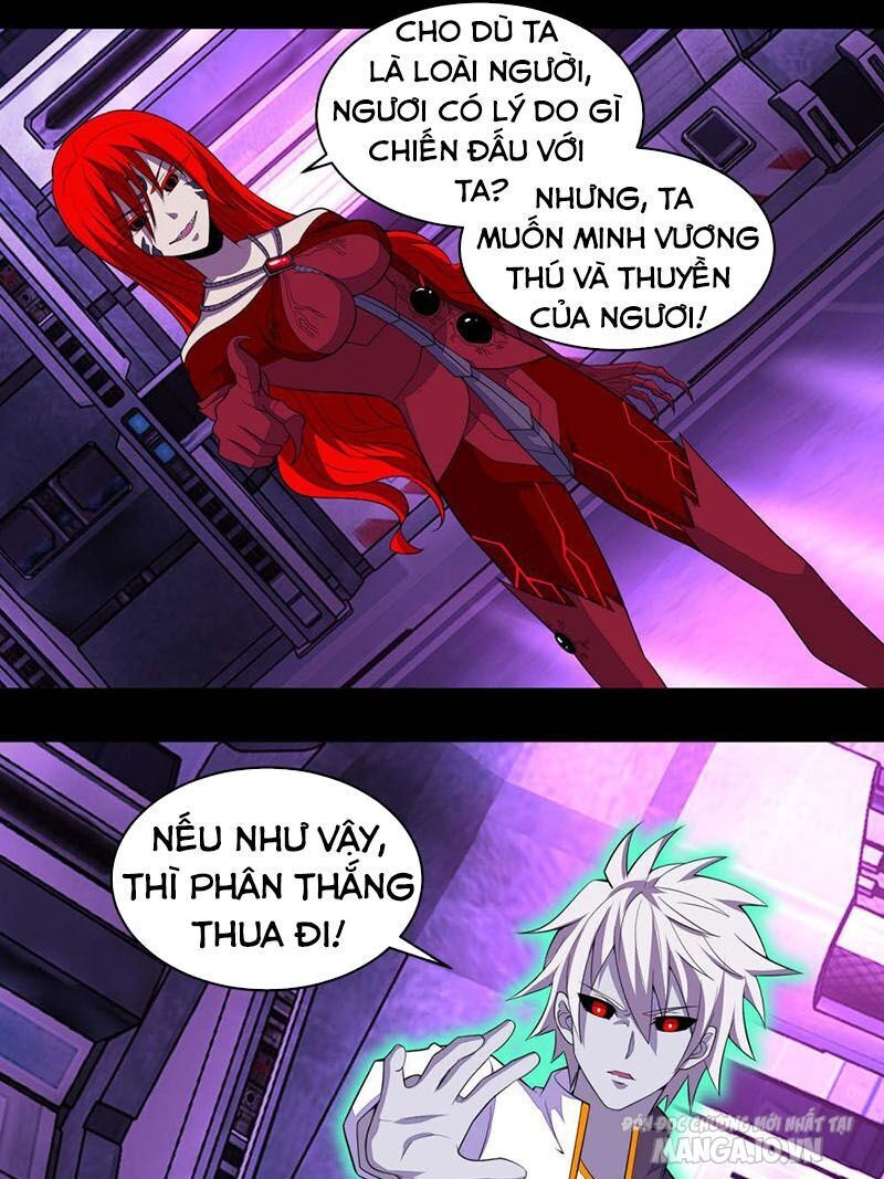 Mạt Thế Vi Vương Chapter 149 - Trang 2