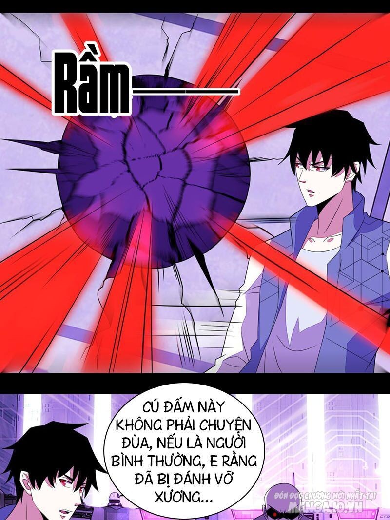 Mạt Thế Vi Vương Chapter 147 - Trang 2