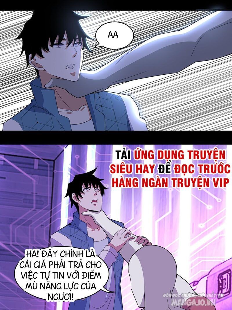 Mạt Thế Vi Vương Chapter 147 - Trang 2