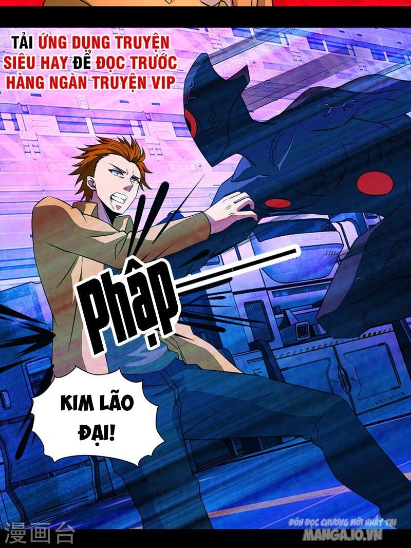 Mạt Thế Vi Vương Chapter 145 - Trang 2