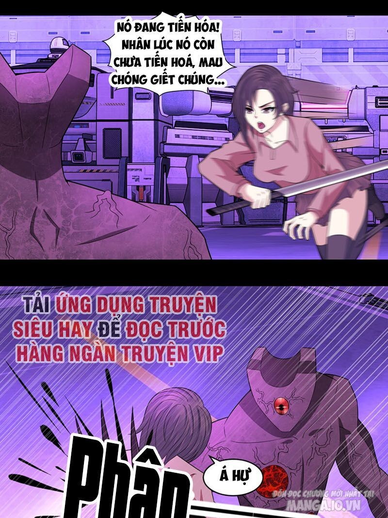 Mạt Thế Vi Vương Chapter 145 - Trang 2