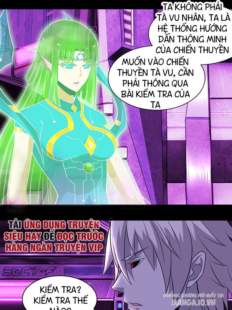 Mạt Thế Vi Vương Chapter 144 - Trang 2