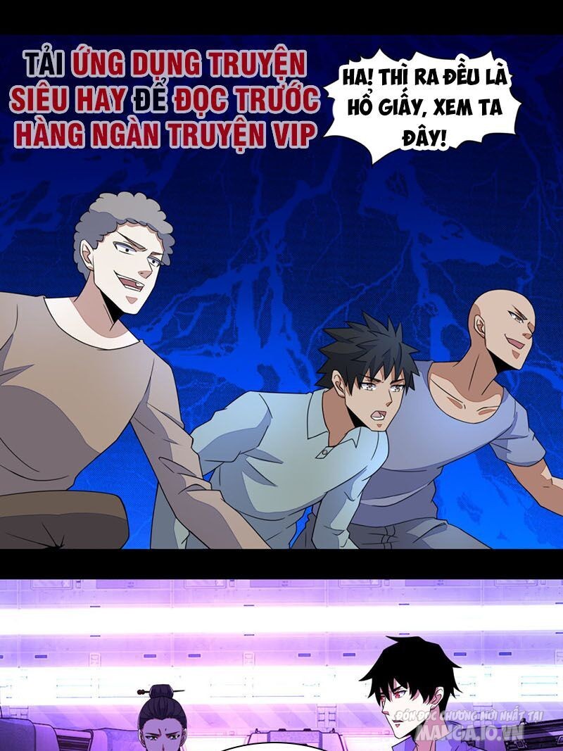 Mạt Thế Vi Vương Chapter 144 - Trang 2