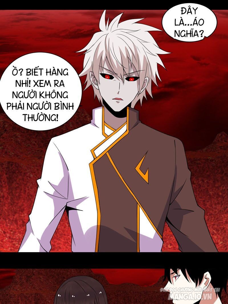 Mạt Thế Vi Vương Chapter 142 - Trang 2