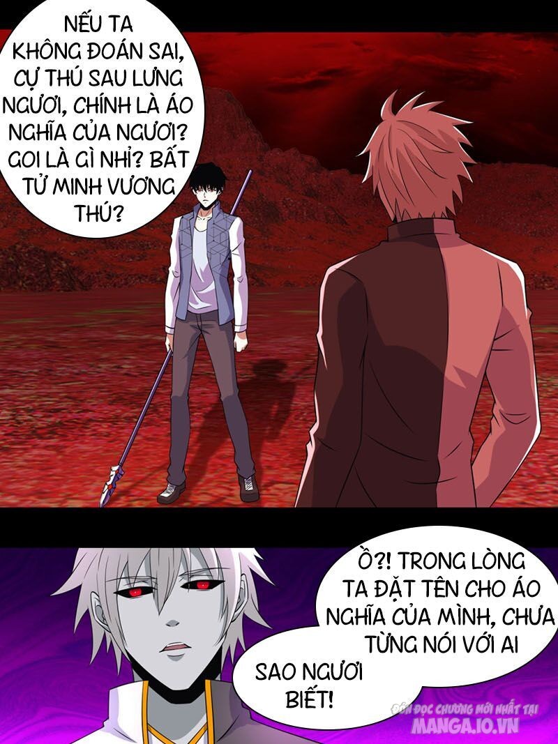 Mạt Thế Vi Vương Chapter 142 - Trang 2