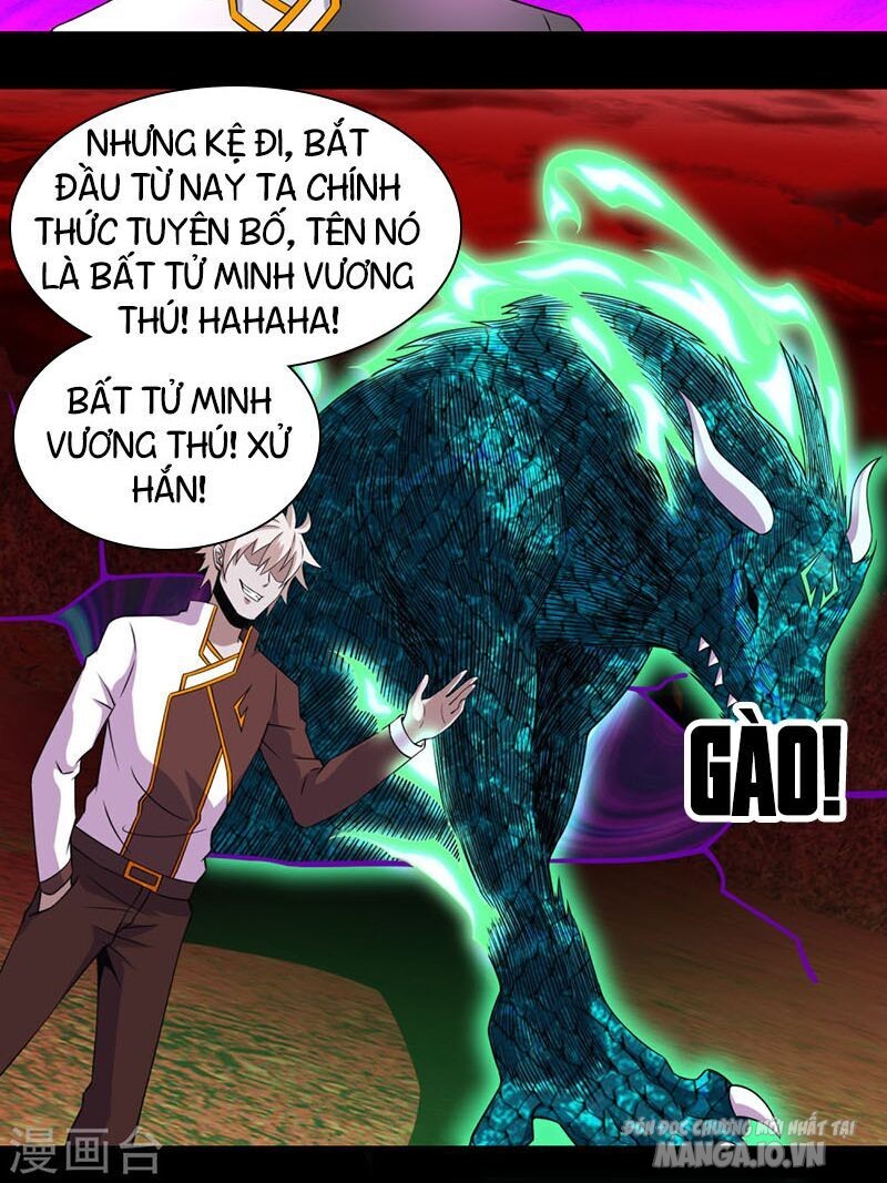 Mạt Thế Vi Vương Chapter 142 - Trang 2