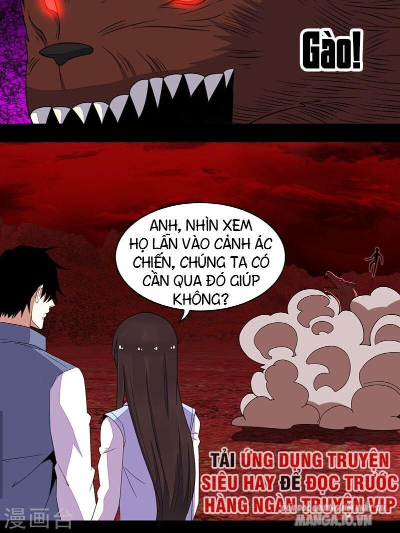 Mạt Thế Vi Vương Chapter 139 - Trang 2