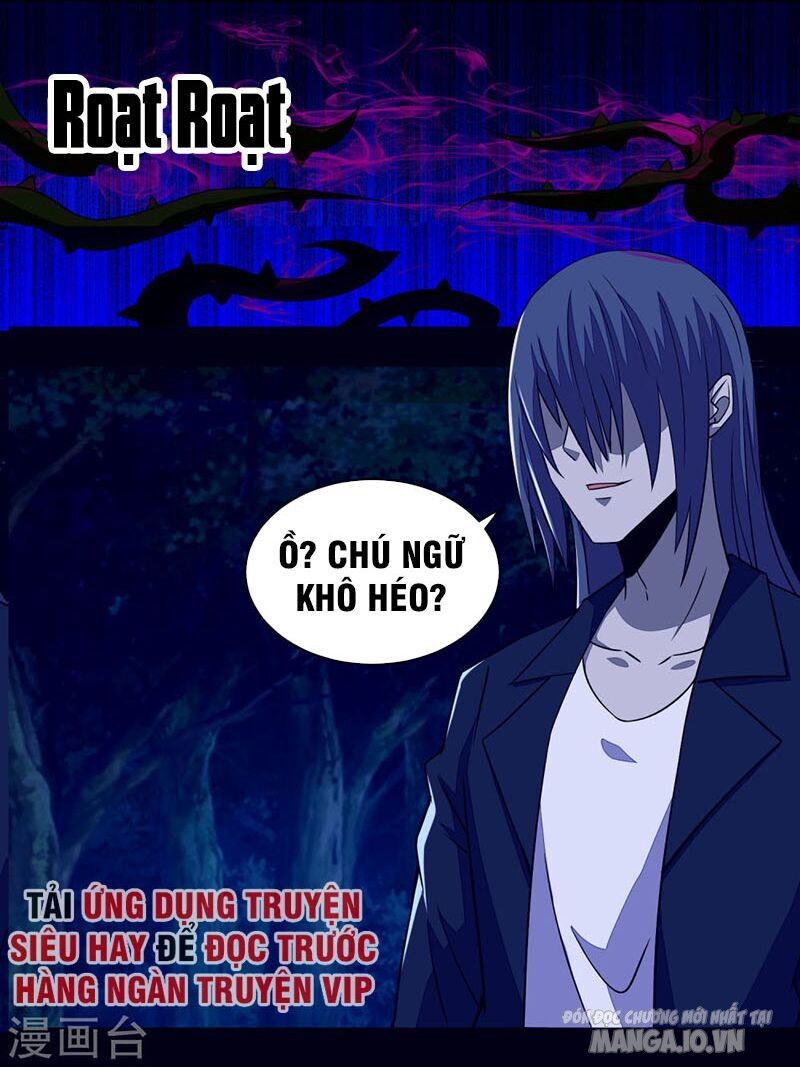 Mạt Thế Vi Vương Chapter 138 - Trang 2