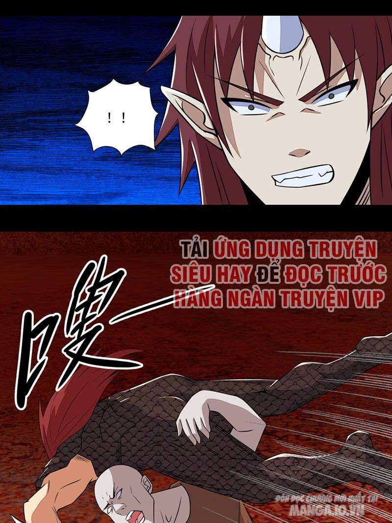 Mạt Thế Vi Vương Chapter 137 - Trang 2