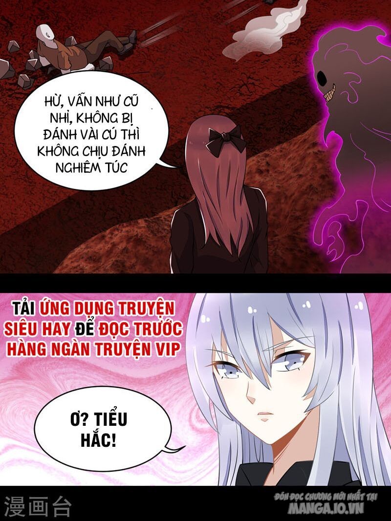 Mạt Thế Vi Vương Chapter 137 - Trang 2