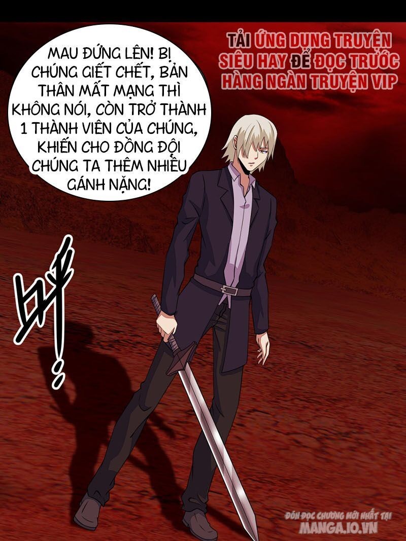 Mạt Thế Vi Vương Chapter 136 - Trang 2