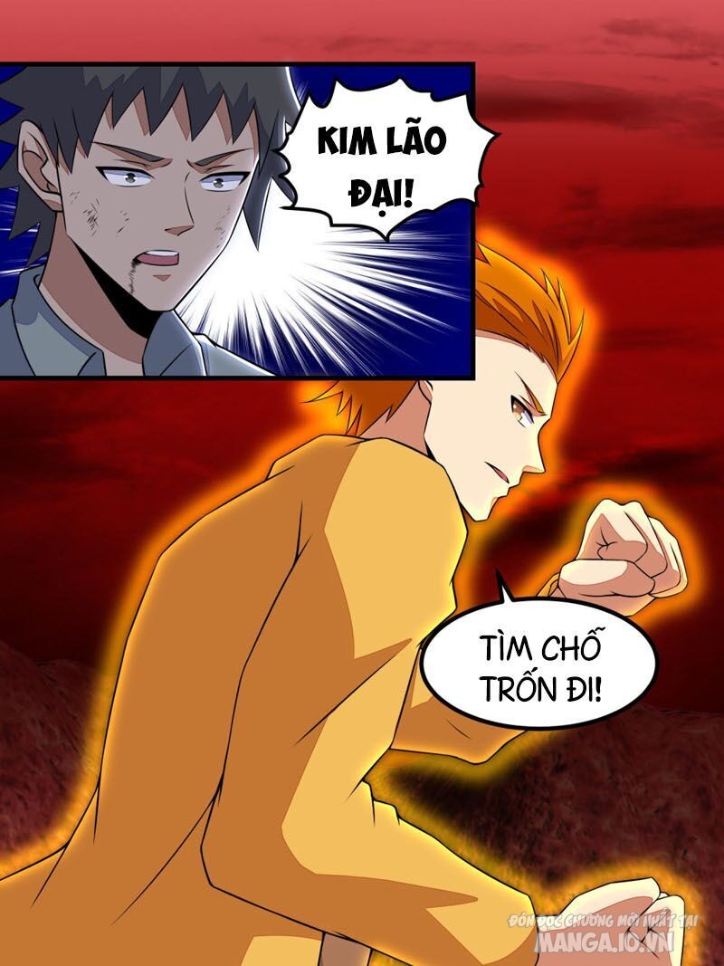 Mạt Thế Vi Vương Chapter 134 - Trang 2