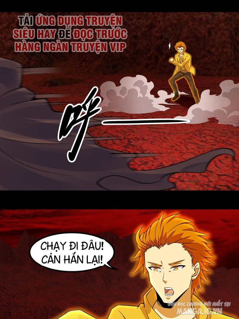 Mạt Thế Vi Vương Chapter 134 - Trang 2