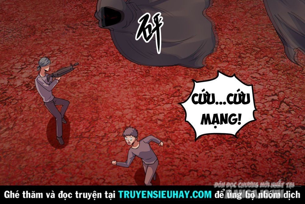 Mạt Thế Vi Vương Chapter 133 - Trang 2