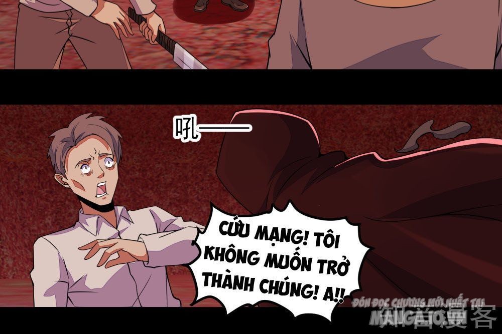 Mạt Thế Vi Vương Chapter 133 - Trang 2