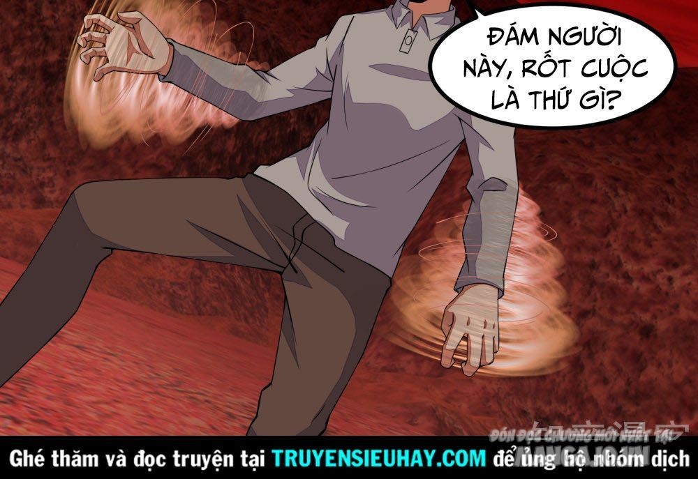 Mạt Thế Vi Vương Chapter 133 - Trang 2