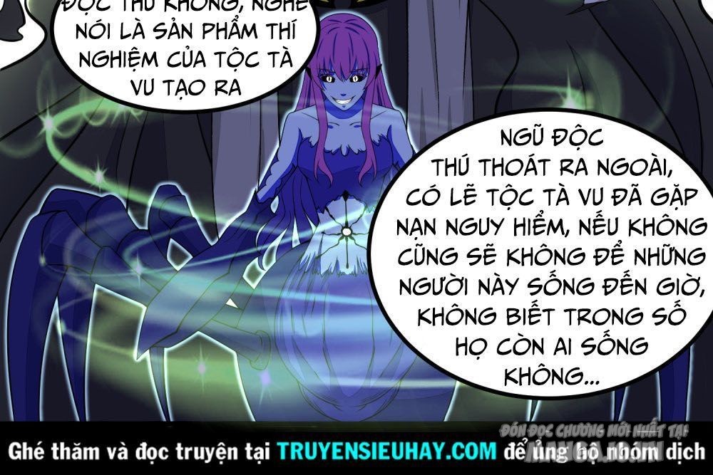 Mạt Thế Vi Vương Chapter 133 - Trang 2