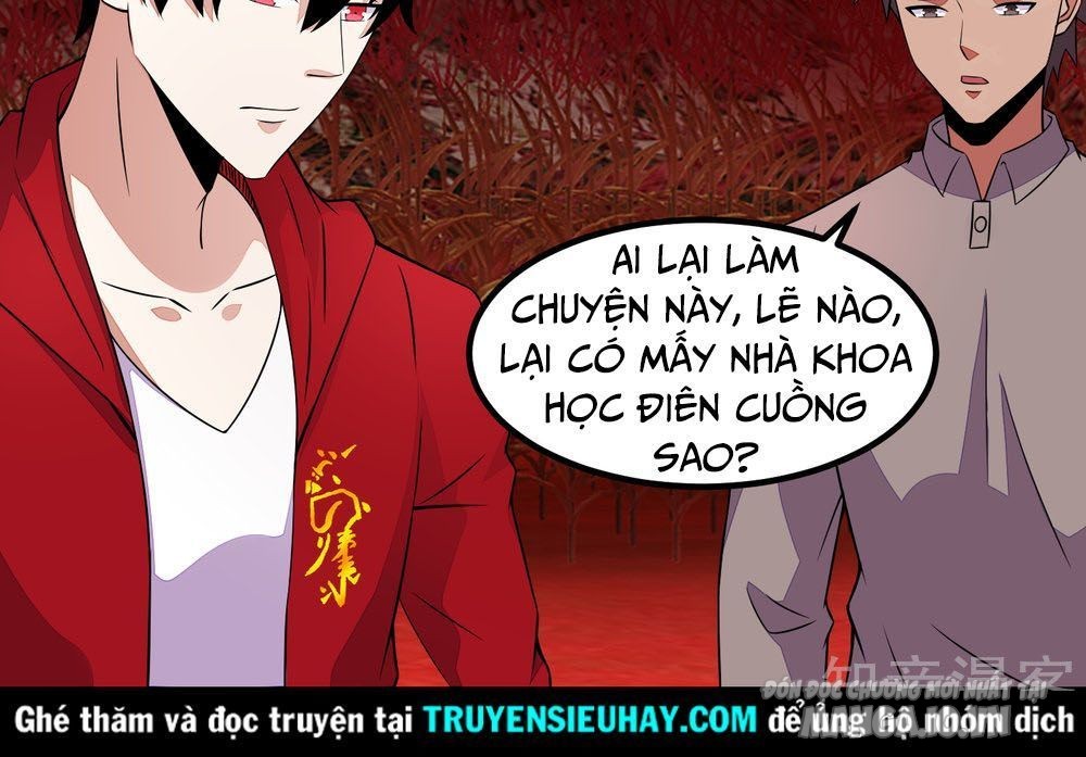 Mạt Thế Vi Vương Chapter 132 - Trang 2