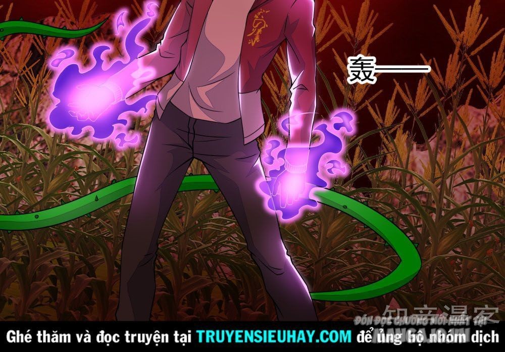 Mạt Thế Vi Vương Chapter 132 - Trang 2