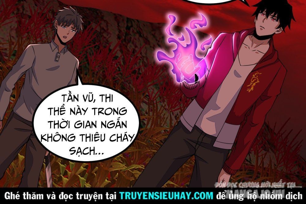 Mạt Thế Vi Vương Chapter 131 - Trang 2