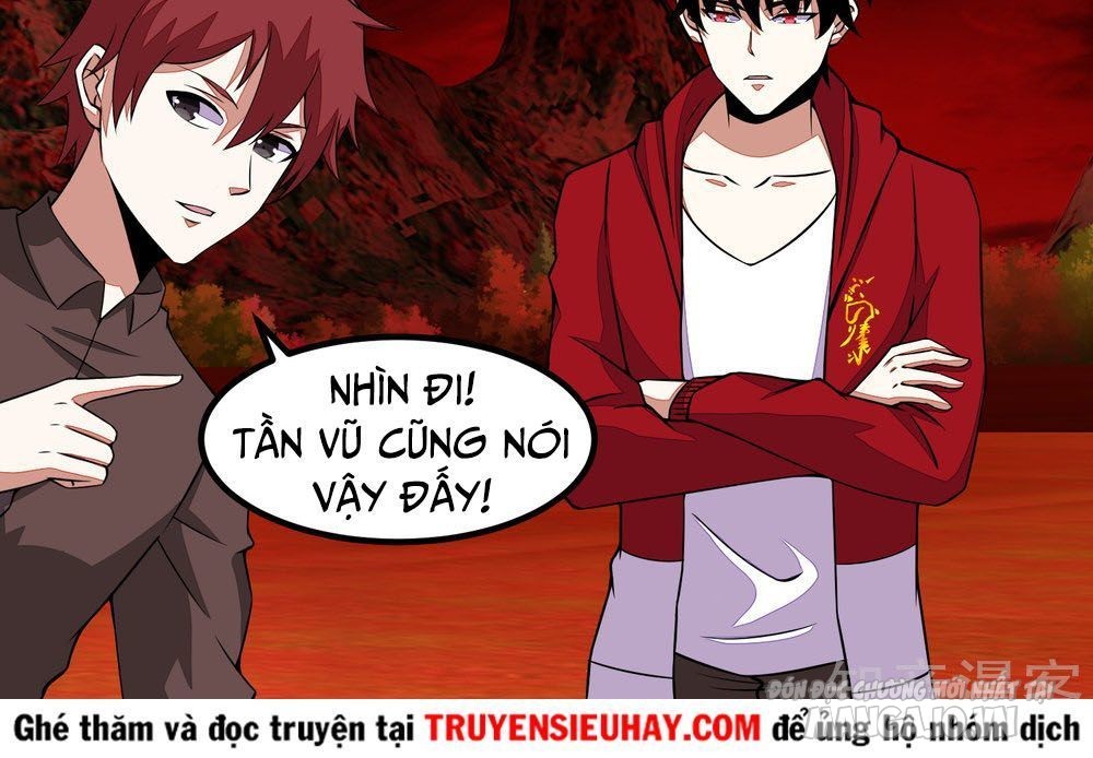 Mạt Thế Vi Vương Chapter 130 - Trang 2