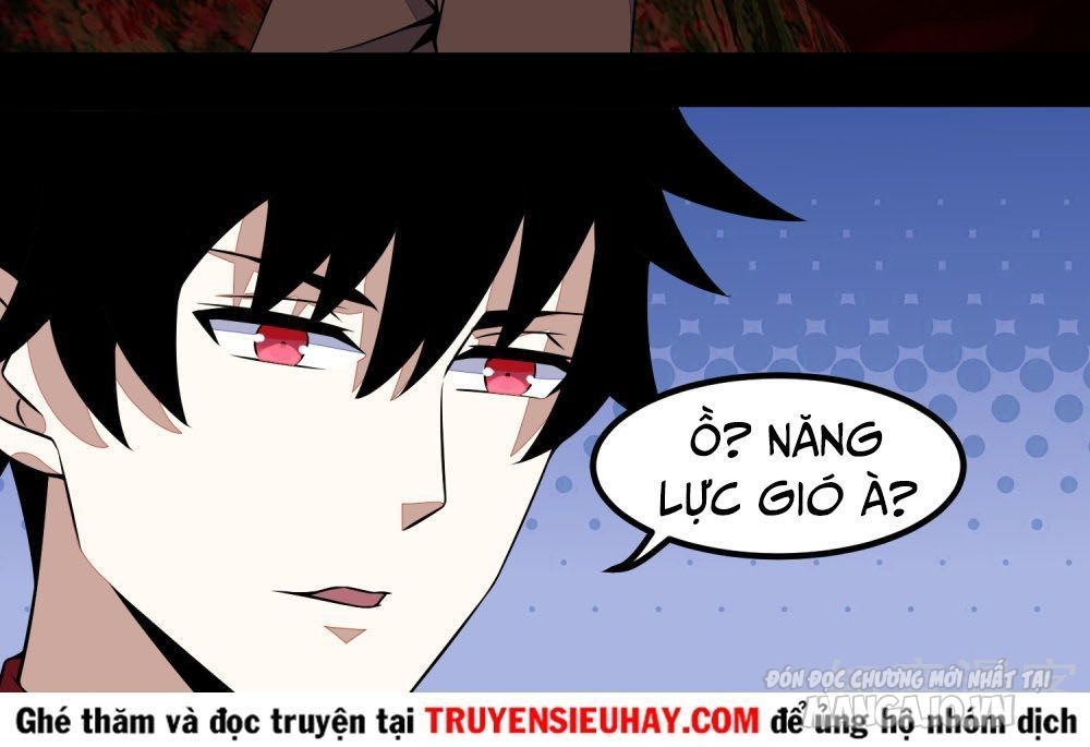 Mạt Thế Vi Vương Chapter 130 - Trang 2