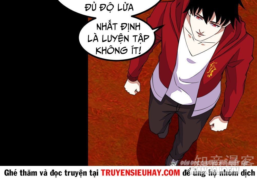 Mạt Thế Vi Vương Chapter 130 - Trang 2