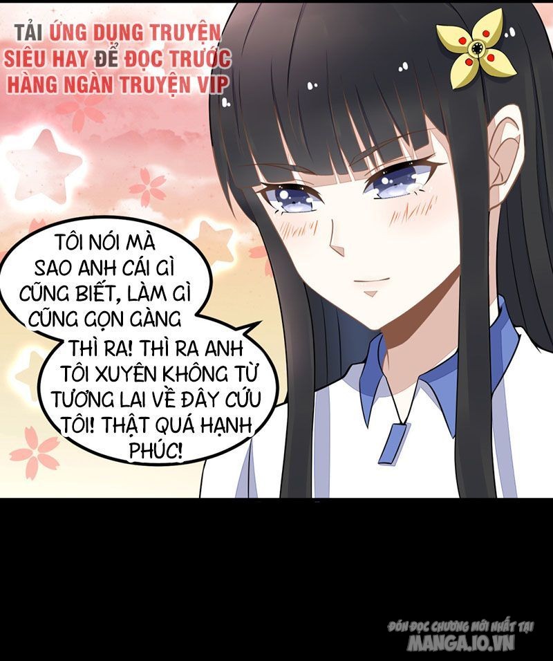 Mạt Thế Vi Vương Chapter 128 - Trang 2