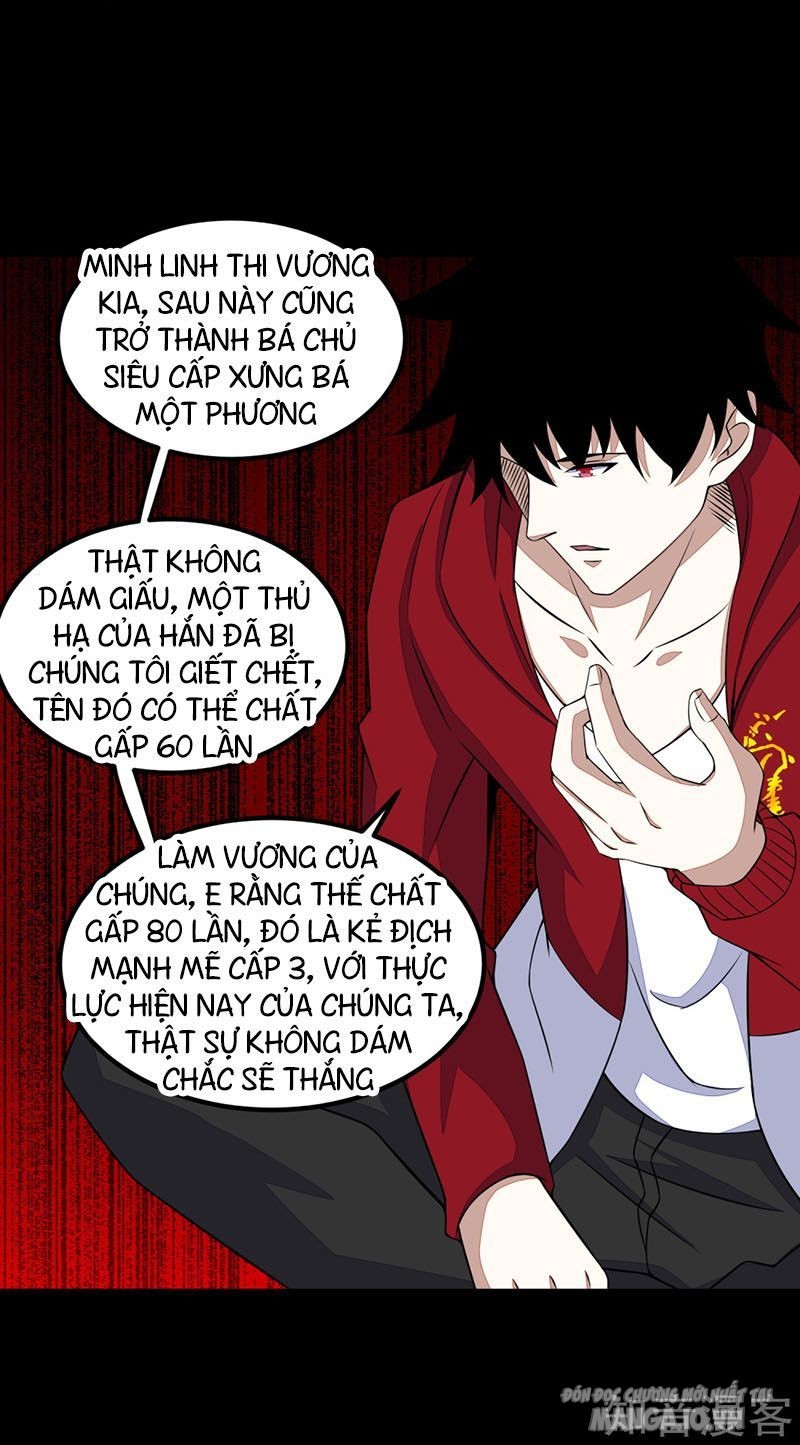 Mạt Thế Vi Vương Chapter 128 - Trang 2