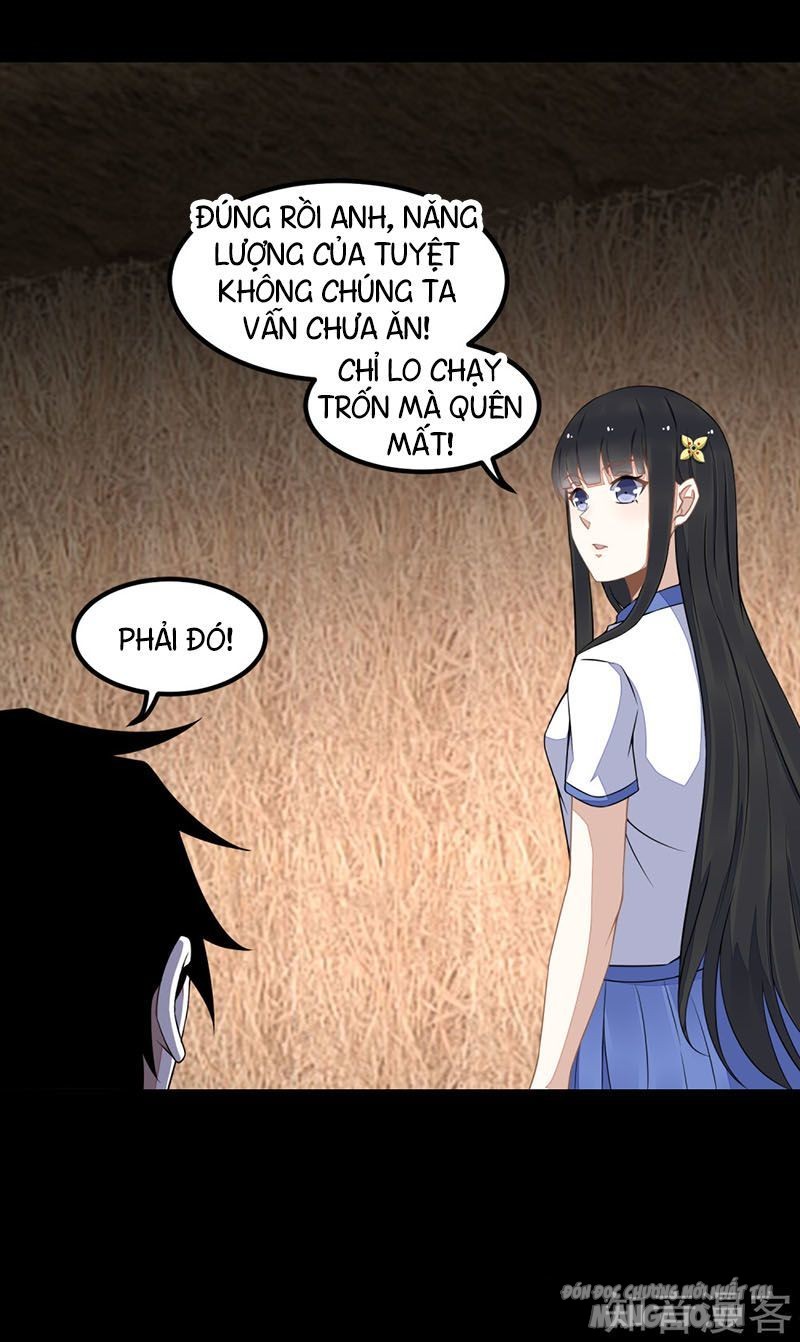 Mạt Thế Vi Vương Chapter 128 - Trang 2