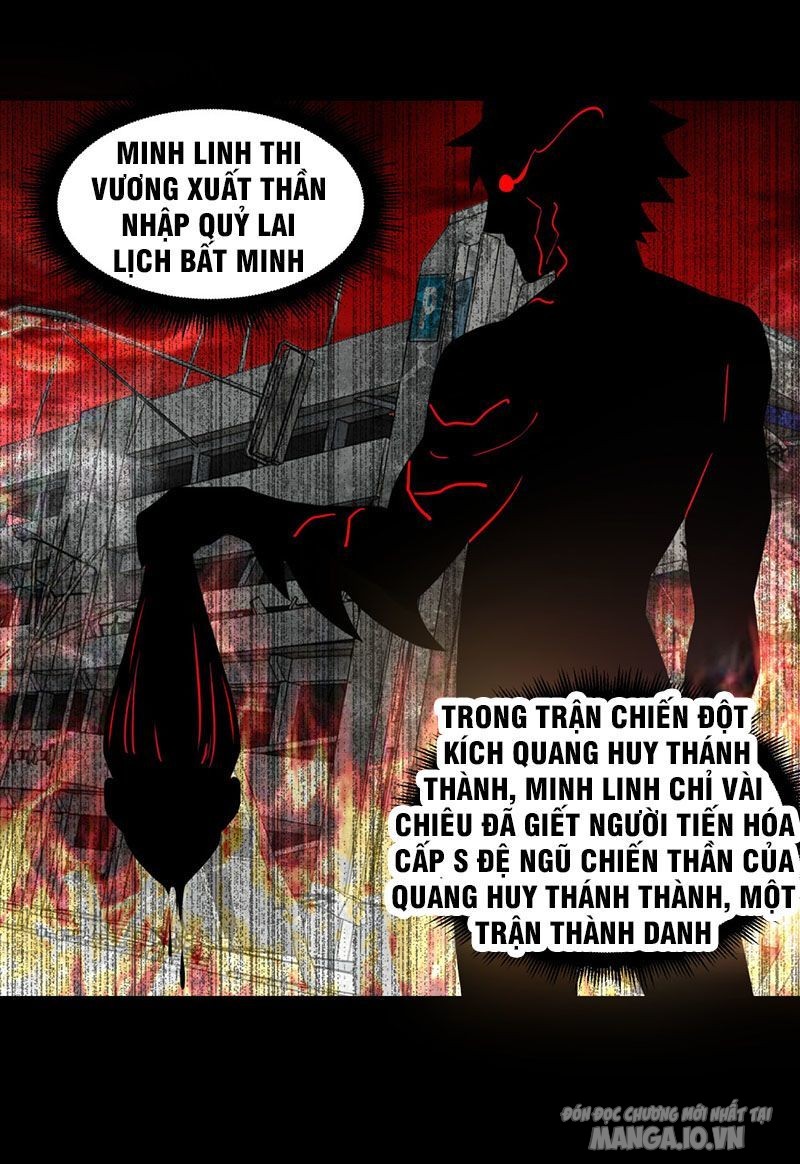 Mạt Thế Vi Vương Chapter 127 - Trang 2