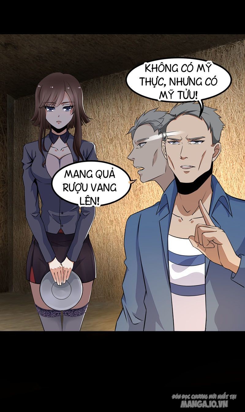 Mạt Thế Vi Vương Chapter 126 - Trang 2